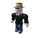 The ROBLOX spy force (RSF)