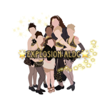 Explosion Aldc dance company