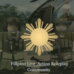 [-] Filipino Live Action Roleplay.
