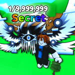 [🍬TREATS!] Tap Simulator ✨