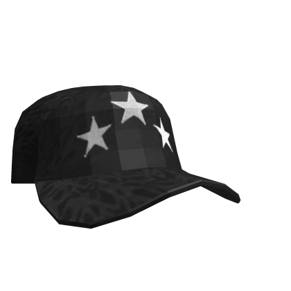 Gorra Barbas Hats x CT - RockStar CT Roblox item thumbnail