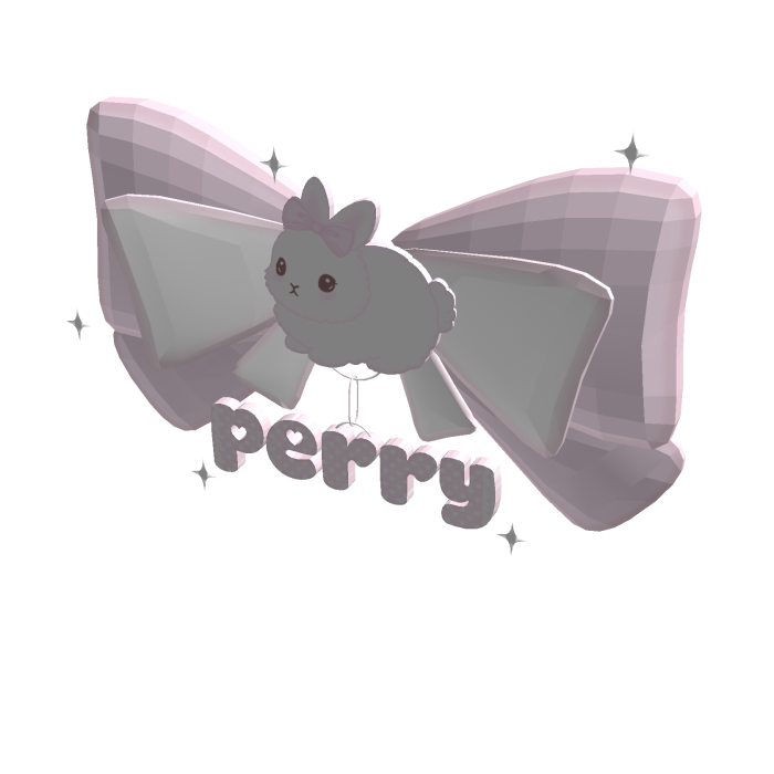 perry
