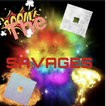 The Sävagês