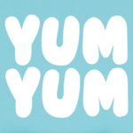 Yum Yum!