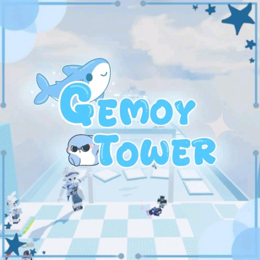 Gemoy Tower