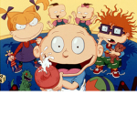 bad rugrats