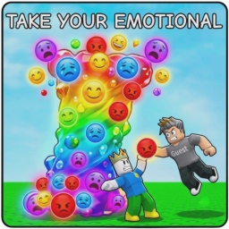 [RobloxInspire2026] TAKE YOUR EMOTIONAL