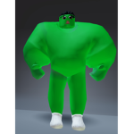THE BOGGY MAN ARMY