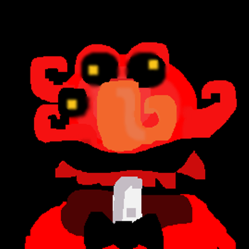 Elmos House! (Beta)