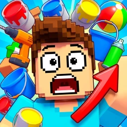 Clean the Hardware Store🔨 icon