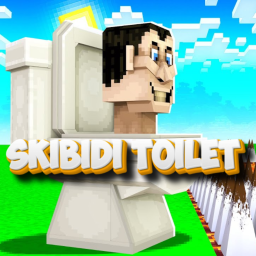 SKIBIDI TOILET OBBY!! 800 STAGES!!
