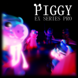 Piggy [Book 1] - Ex Series Pro Lobby