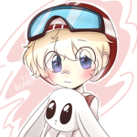 BlondeBoyFans
