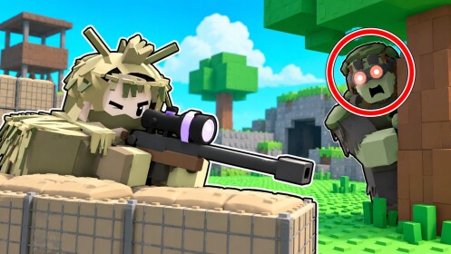 Mini Defense