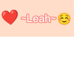 ~Leahs edits~