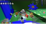 Bee Swarm Gang