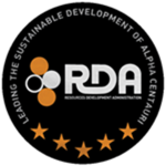 Resources Development Administration.