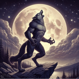 Loup Garou