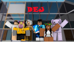 DEJ Restaurant