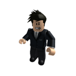 Vote for me as Bloxburg President!