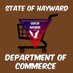 Hayward Department of Commerce