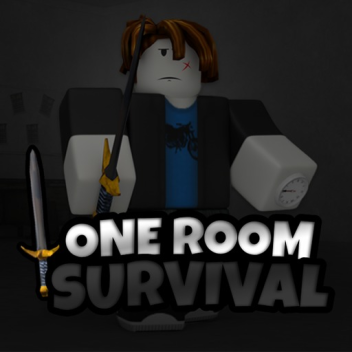 [DEV 🛠️] One Room Survival