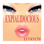 EXPIALIDOCIOUS