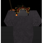 admin for my obby and special vip