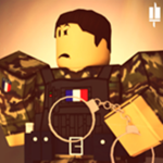French Military Police [MP]