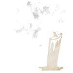 Candle Wolf