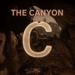 The Canyon icon