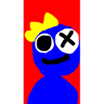 Rainbow friends quiz