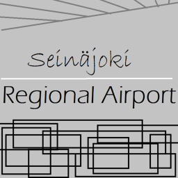FJ // Seinäjoki Regional Airport