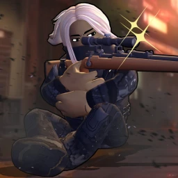 Sharpshooter League icon