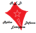 R.E.D. Roblox Enterprize Defence