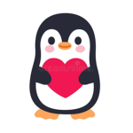 Penguin Power :)