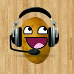 Potato potato potato potato lol