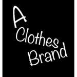 This is a clothes brand
