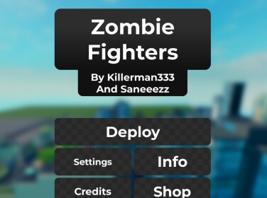 Zombie Fighters