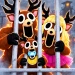 99 NIGHTS IN THE FOREST FAMILY POLICE PRISON! icon