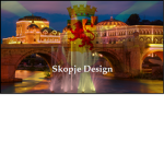 Skopje Design