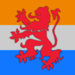 Principality of Nederland-Friesland