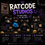 RatCode Studios