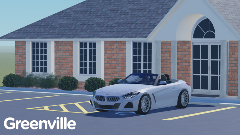 [Update!]Old Greenville Map screenshot 3