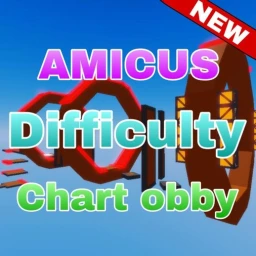 Amicus Difficulty Chart [REVAMPED] icon