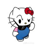 Hello Kitty!!!!!