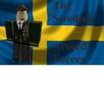 The Swedish Empires Army