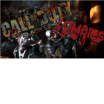 call of duty zombie fan hq