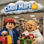 Cloud Market Association