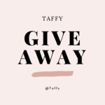 Taffy’s Giveaway group!